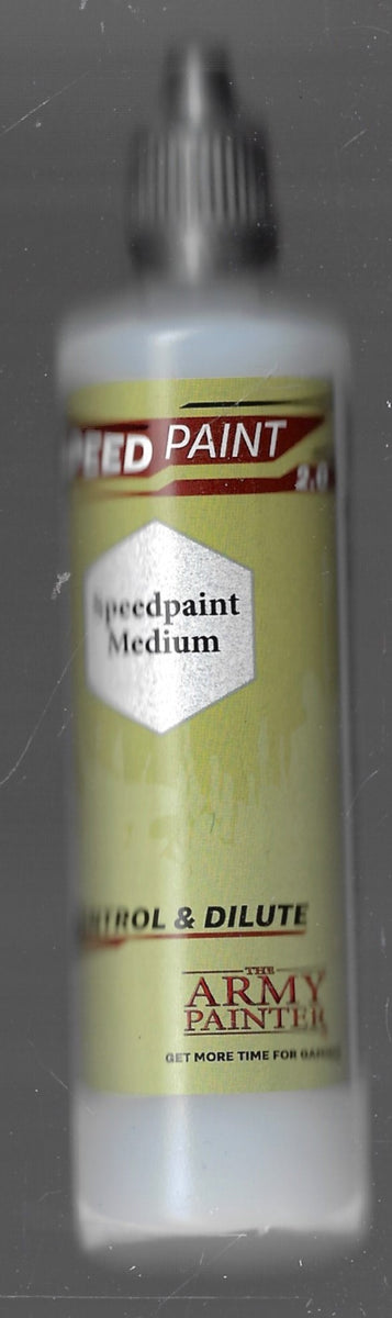 Speedpaint 2.0 Medium 100ml - The Army Painter – MantisGamingStudios